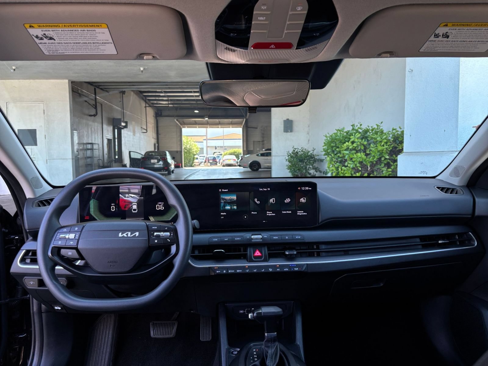 Thumbnail: 2026 Kia K4 - 32