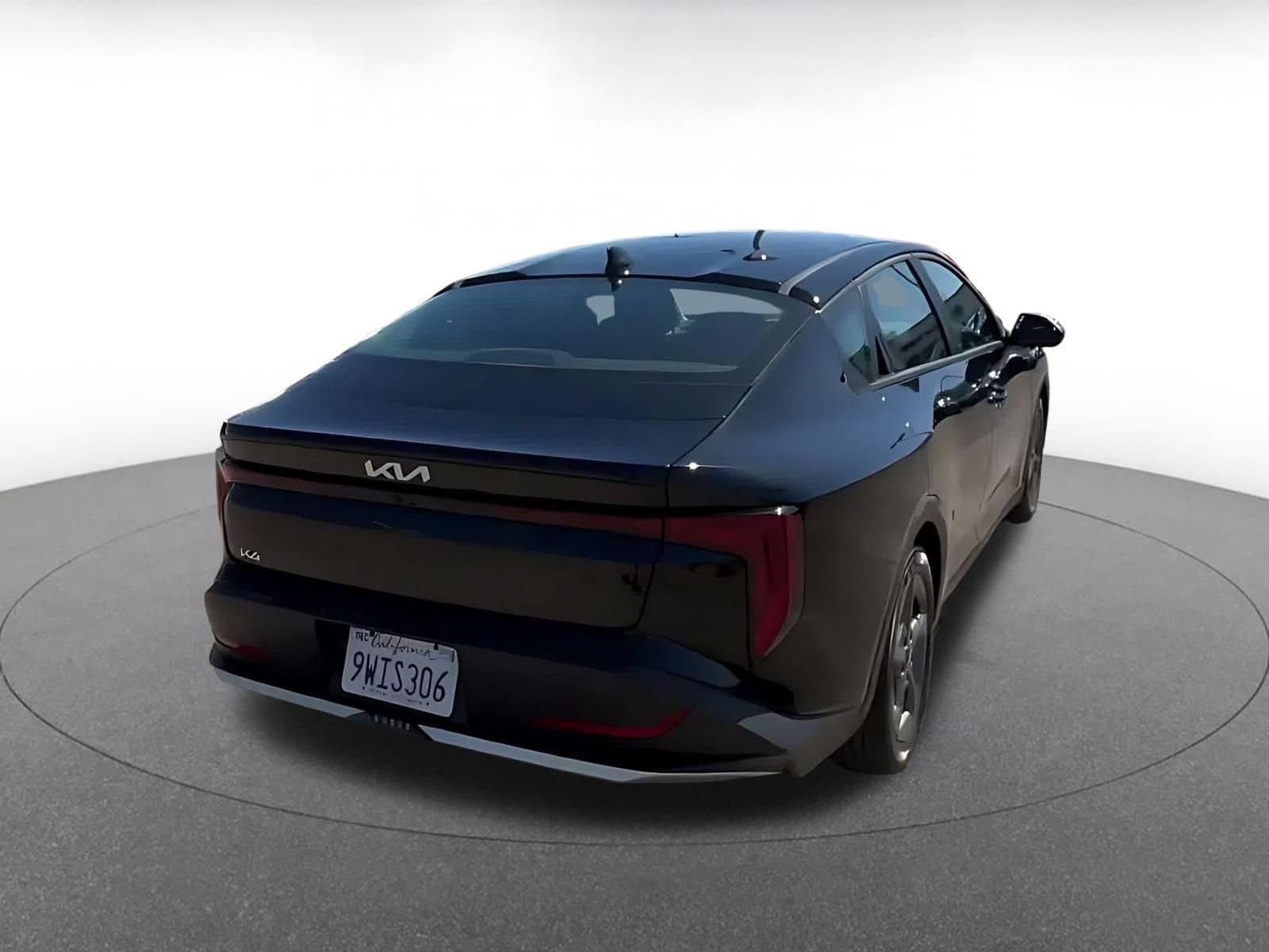 Thumbnail: 2026 Kia K4 - 13
