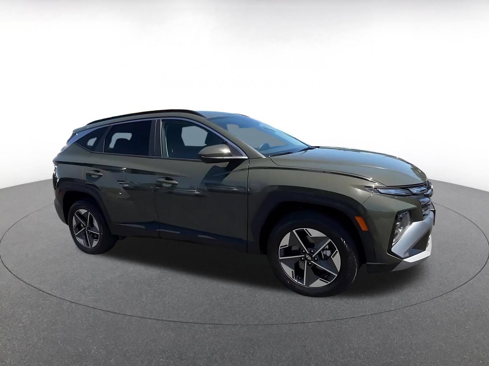 Thumbnail: 2026 Hyundai Tucson - 2