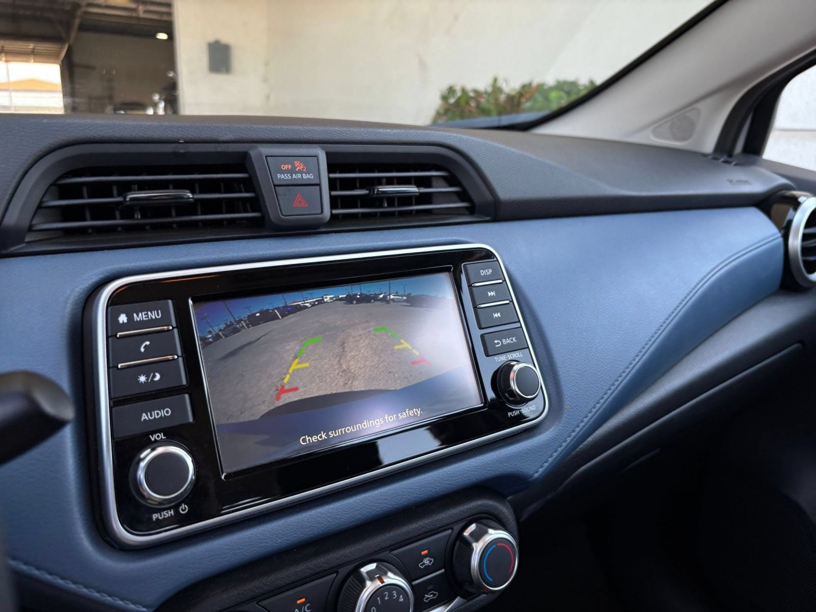 Thumbnail: 2025 Nissan Versa - 22