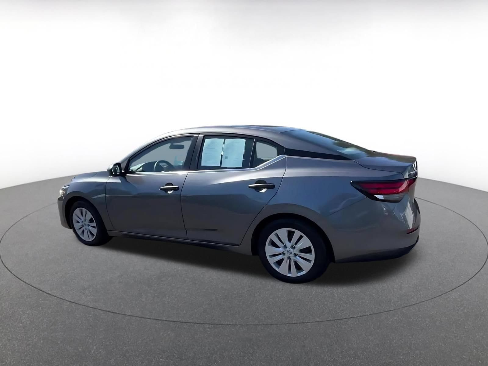 Thumbnail: 2025 Nissan Sentra - 9
