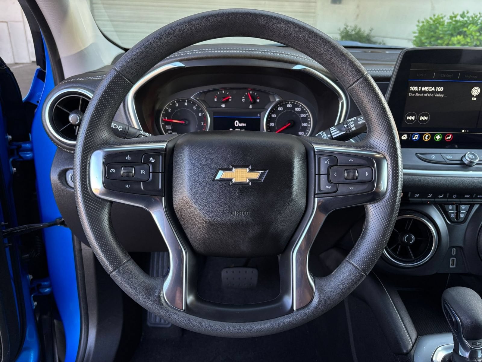 Thumbnail: 2026 Chevrolet Blazer - 28