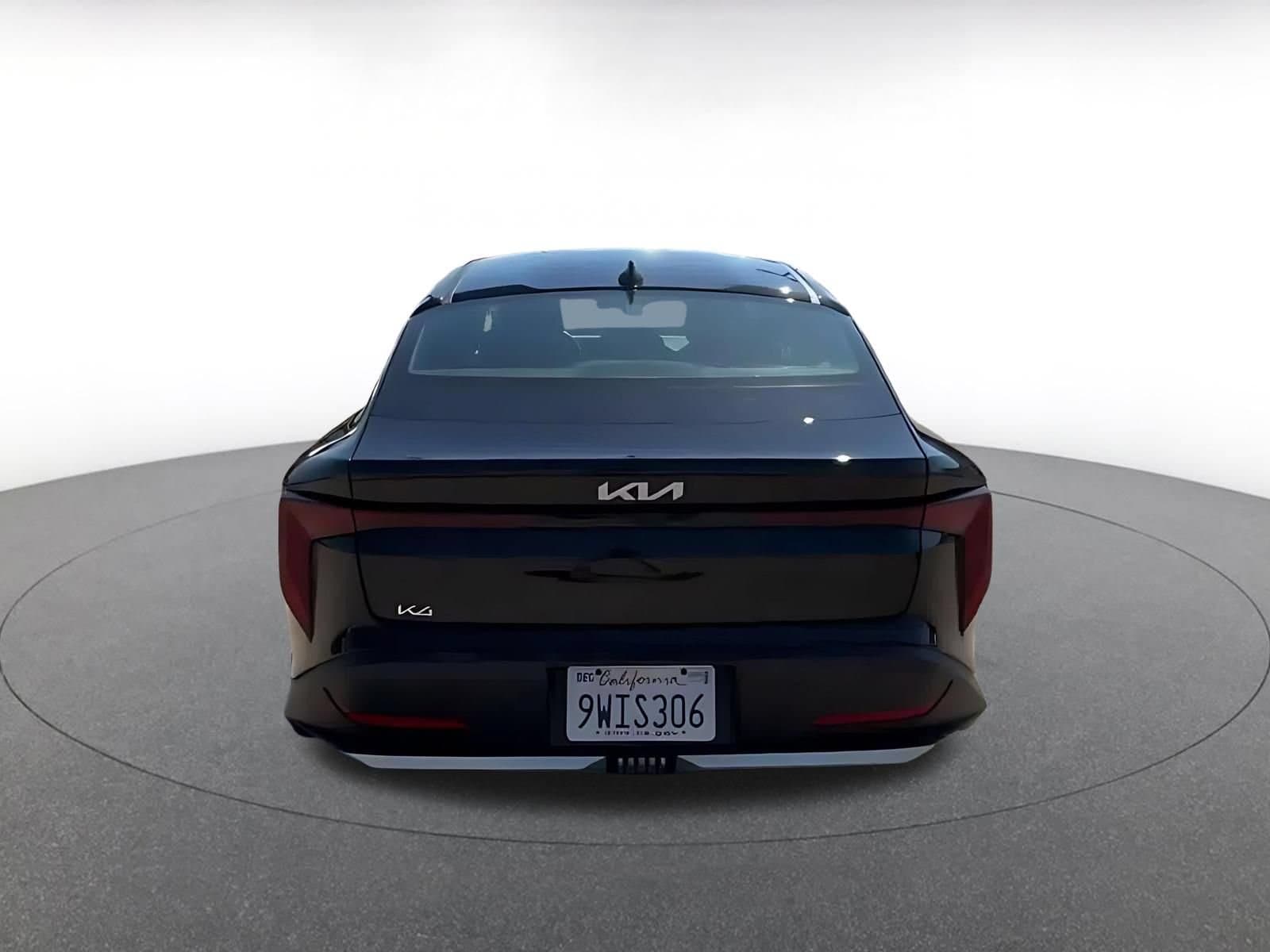 Thumbnail: 2026 Kia K4 - 12