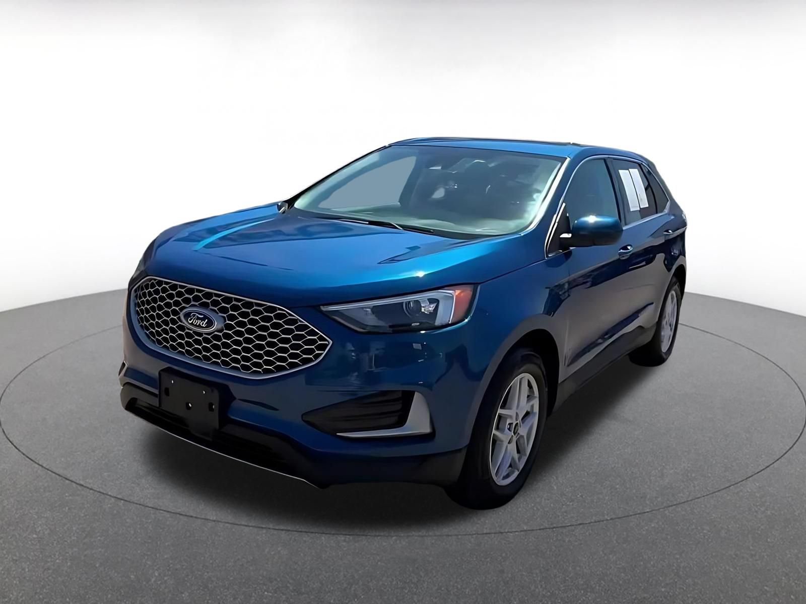 Thumbnail: 2024 Ford Edge - 6