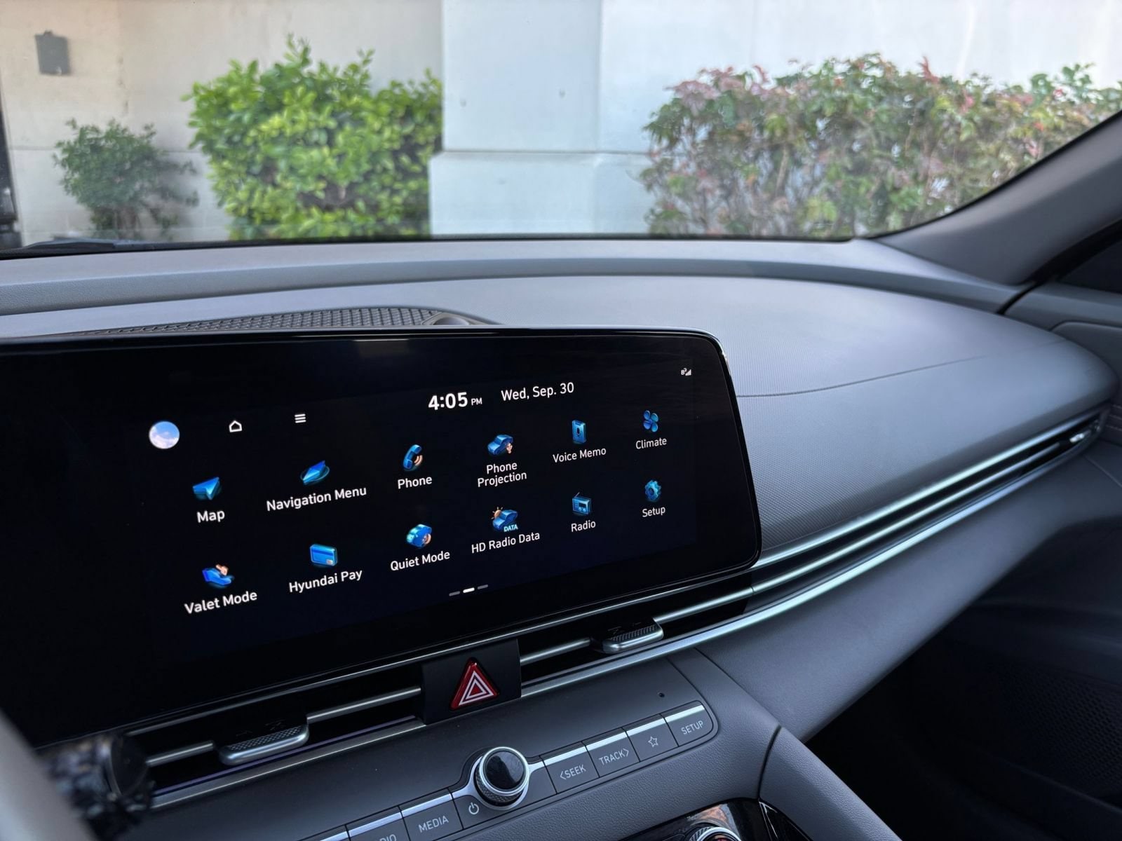 Thumbnail: 2025 Hyundai Elantra - 20