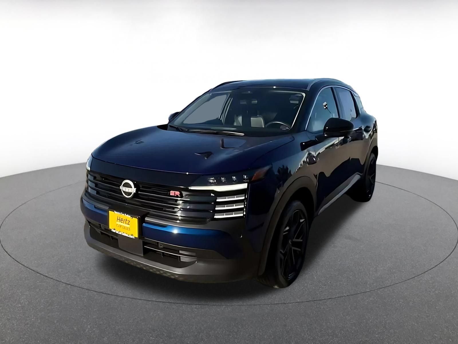 Thumbnail: 2026 Nissan Kicks - 6