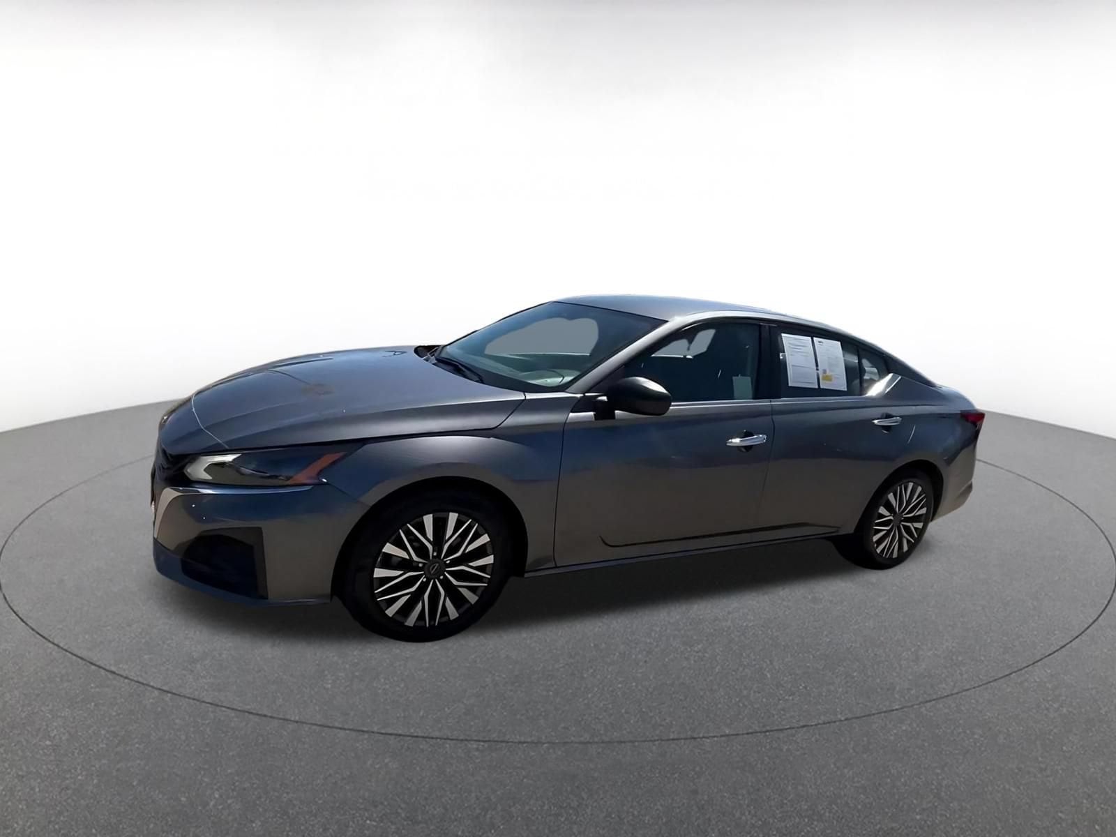 Thumbnail: 2025 Nissan Altima - 7