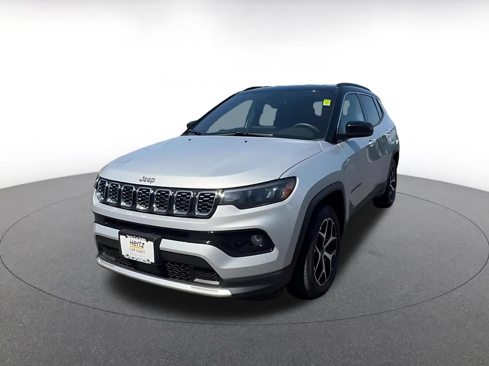 Thumbnail: 2025 Jeep Compass - 6