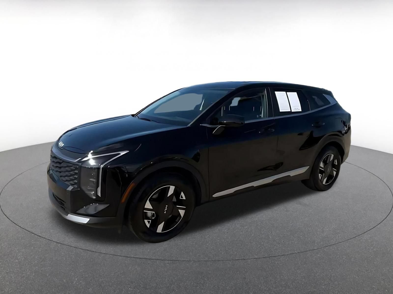 Thumbnail: 2026 Kia Sportage - 7