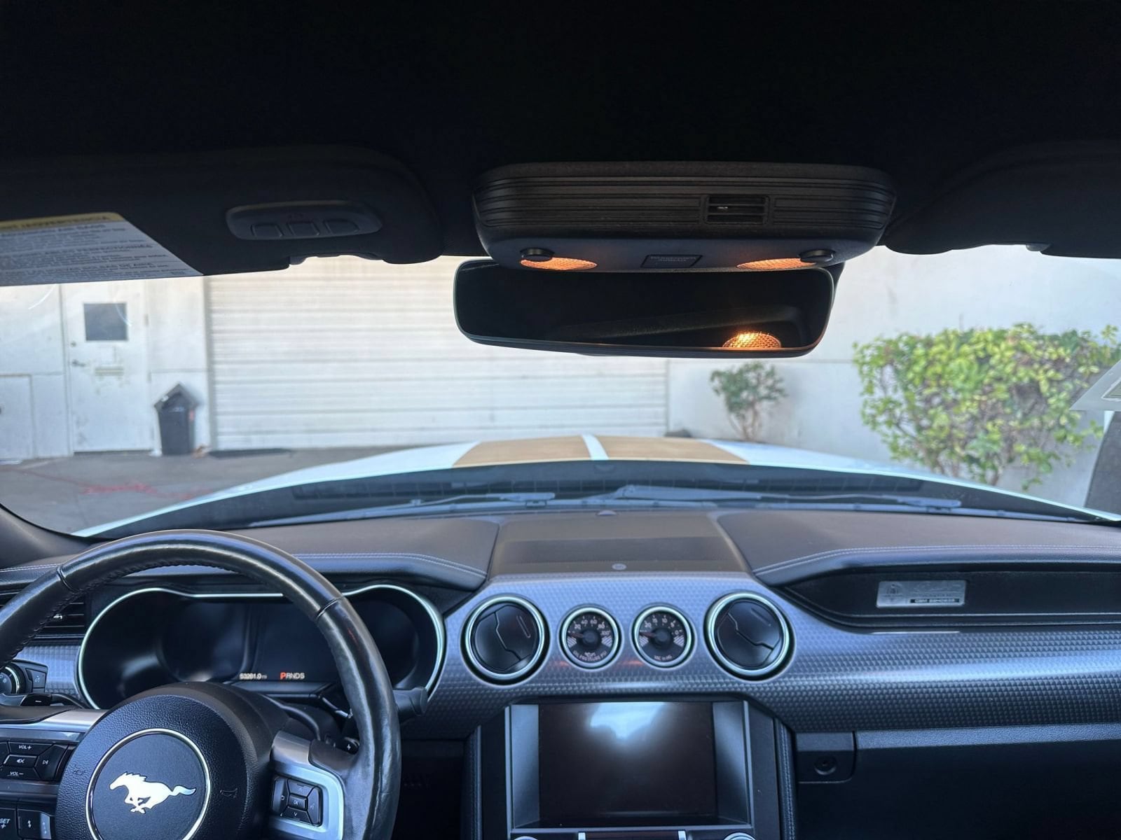 Thumbnail: 2022 Ford Mustang - 32