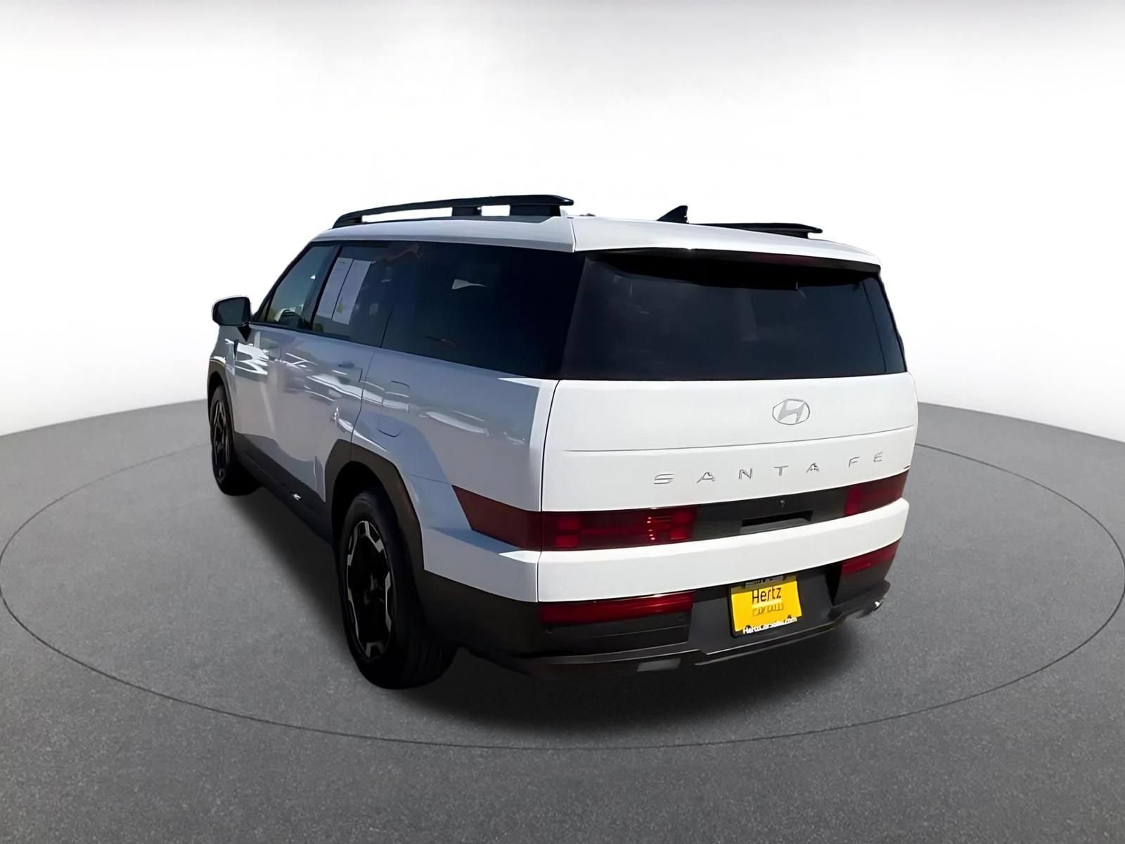 Thumbnail: 2026 Hyundai Santa Fe - 10