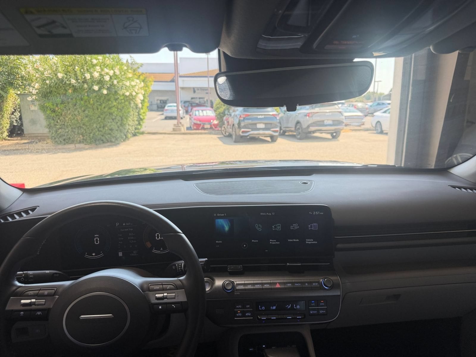 Thumbnail: 2026 Hyundai Kona - 33