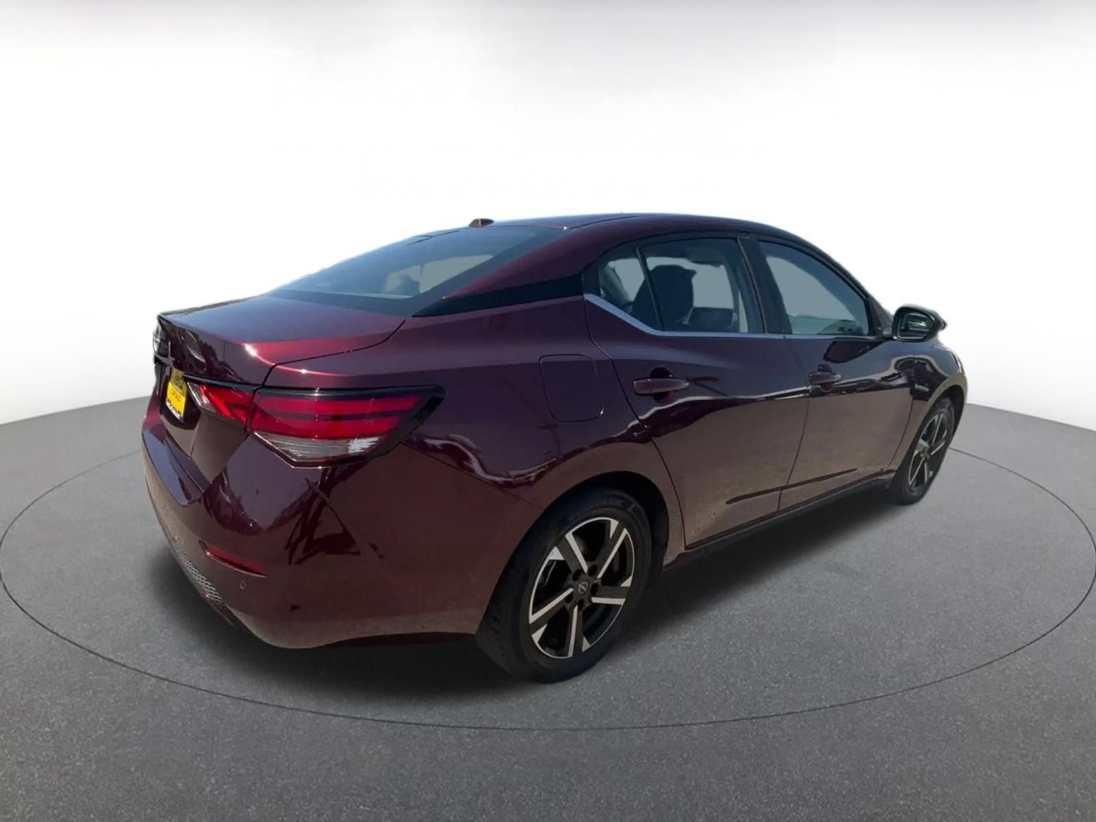 Thumbnail: 2025 Nissan Sentra - 14