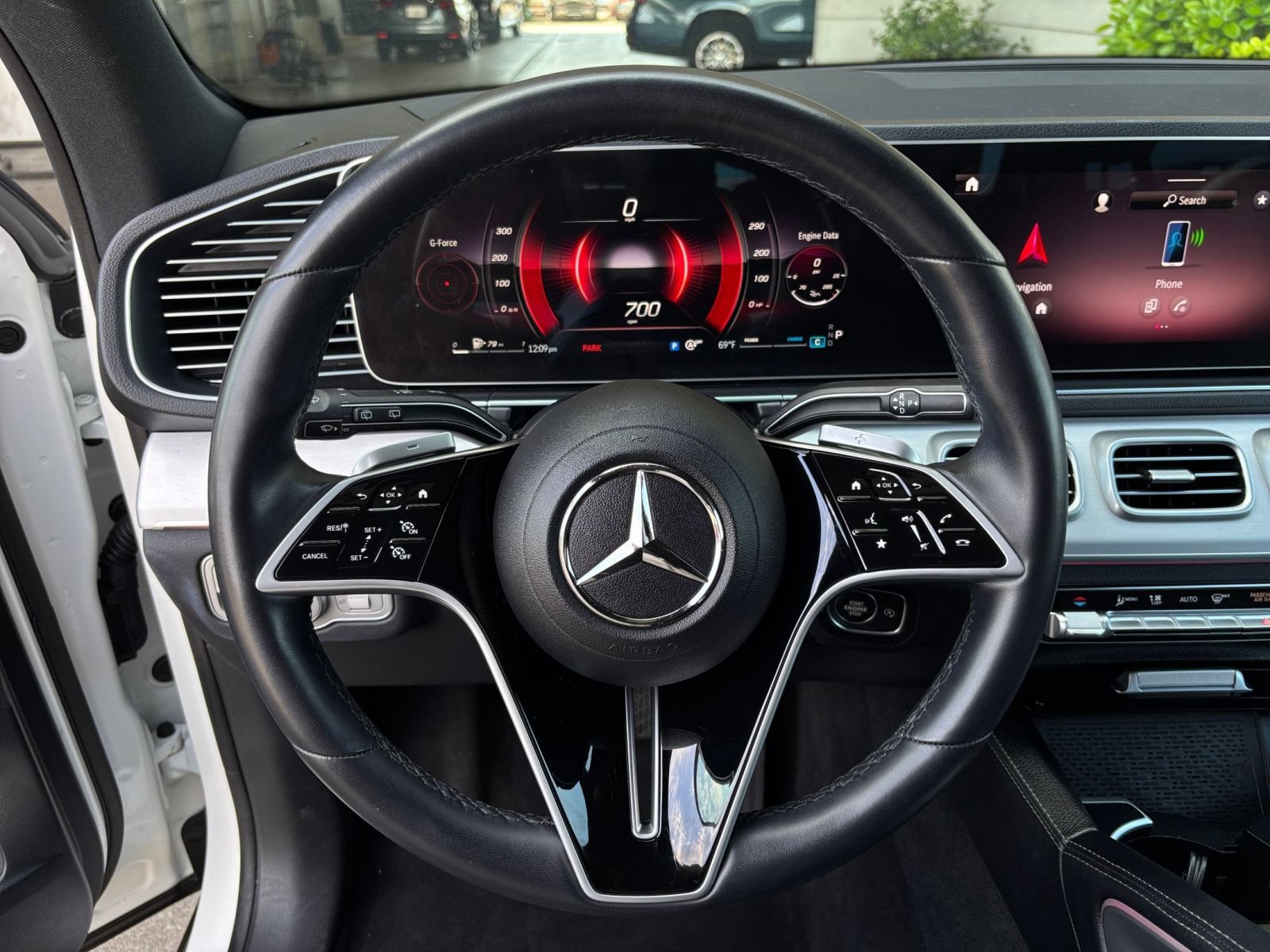 Thumbnail: 2026 Mercedes-Benz GLE - 29