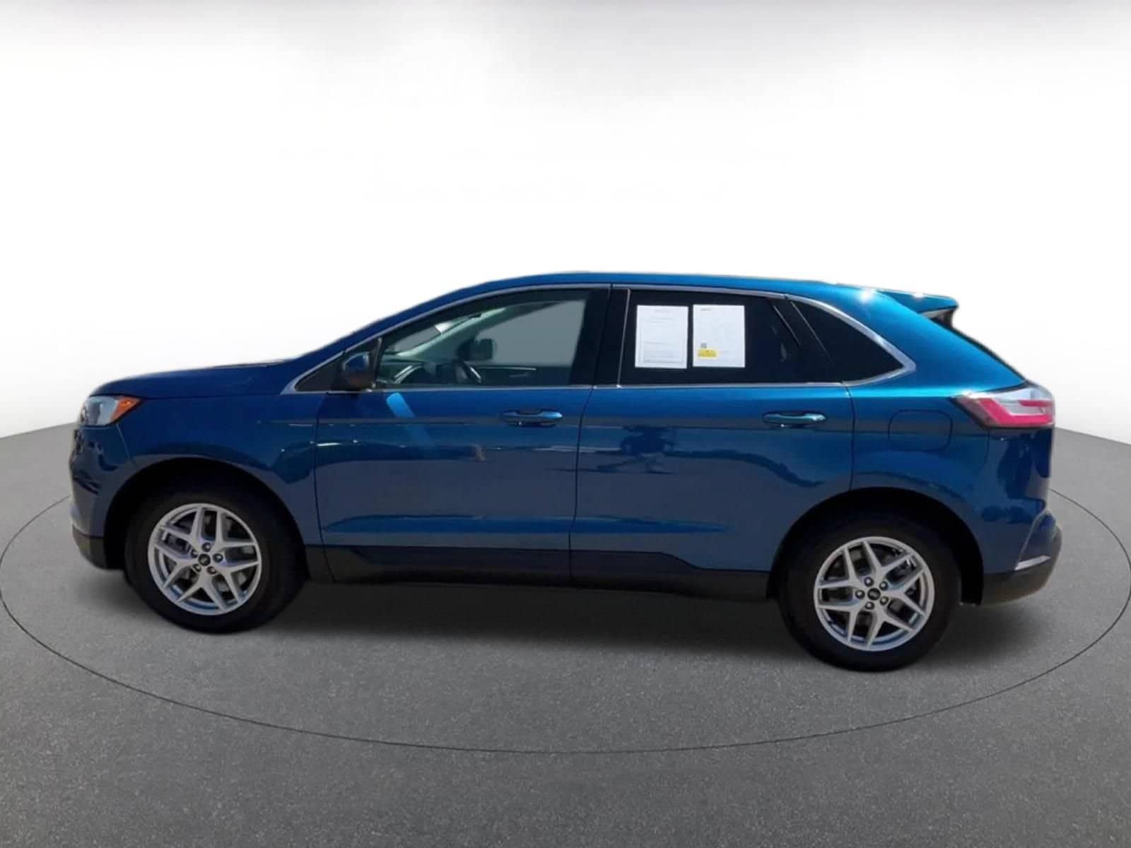 Thumbnail: 2024 Ford Edge - 8