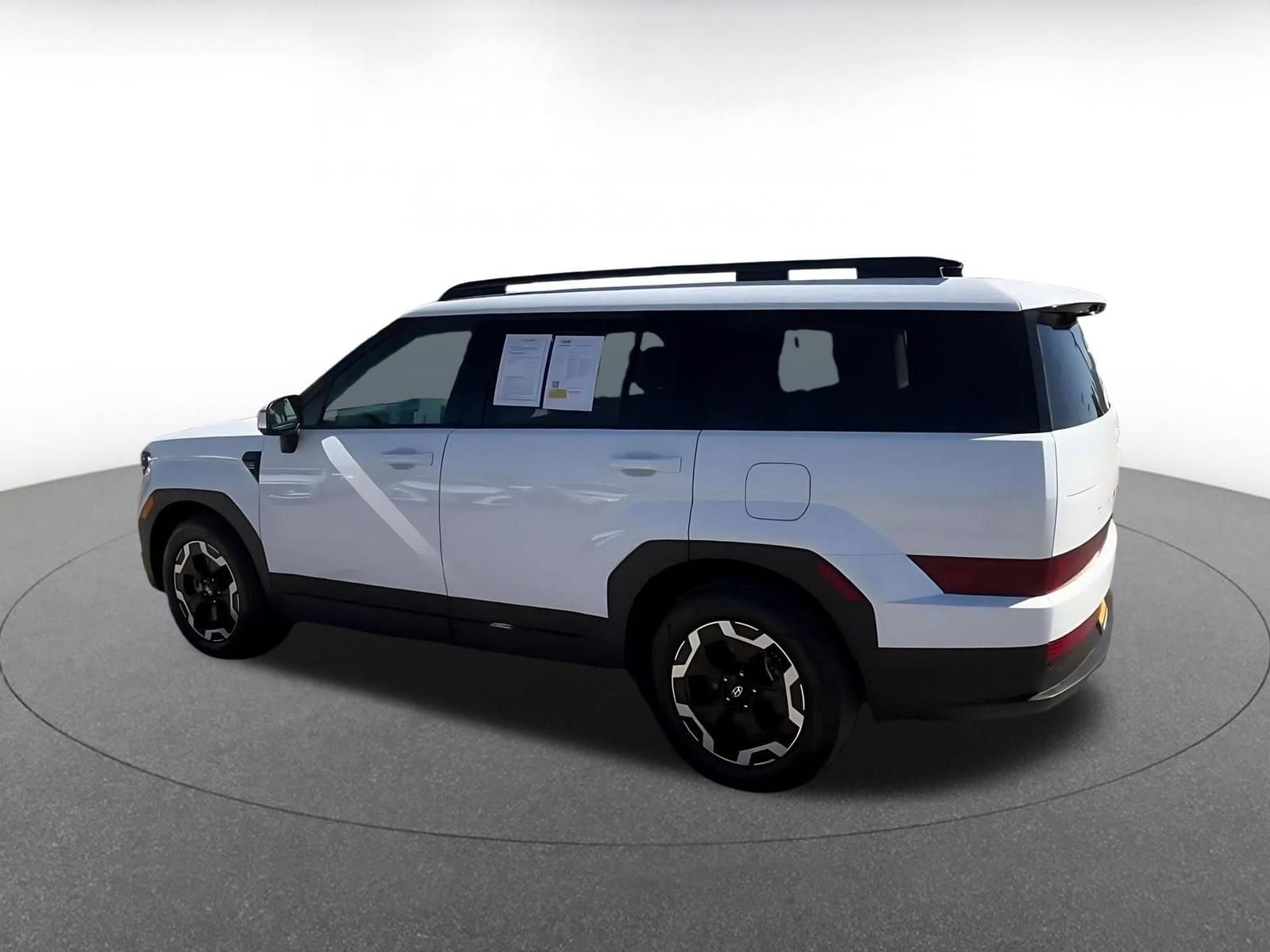 Thumbnail: 2026 Hyundai Santa Fe - 9