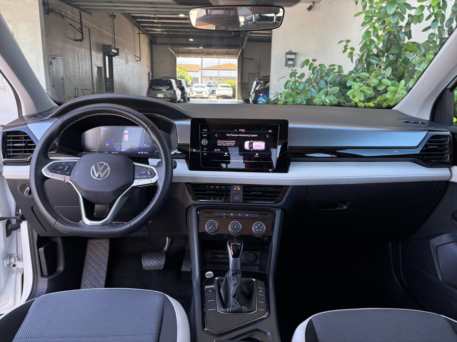Thumbnail: 2026 Volkswagen Taos - 31