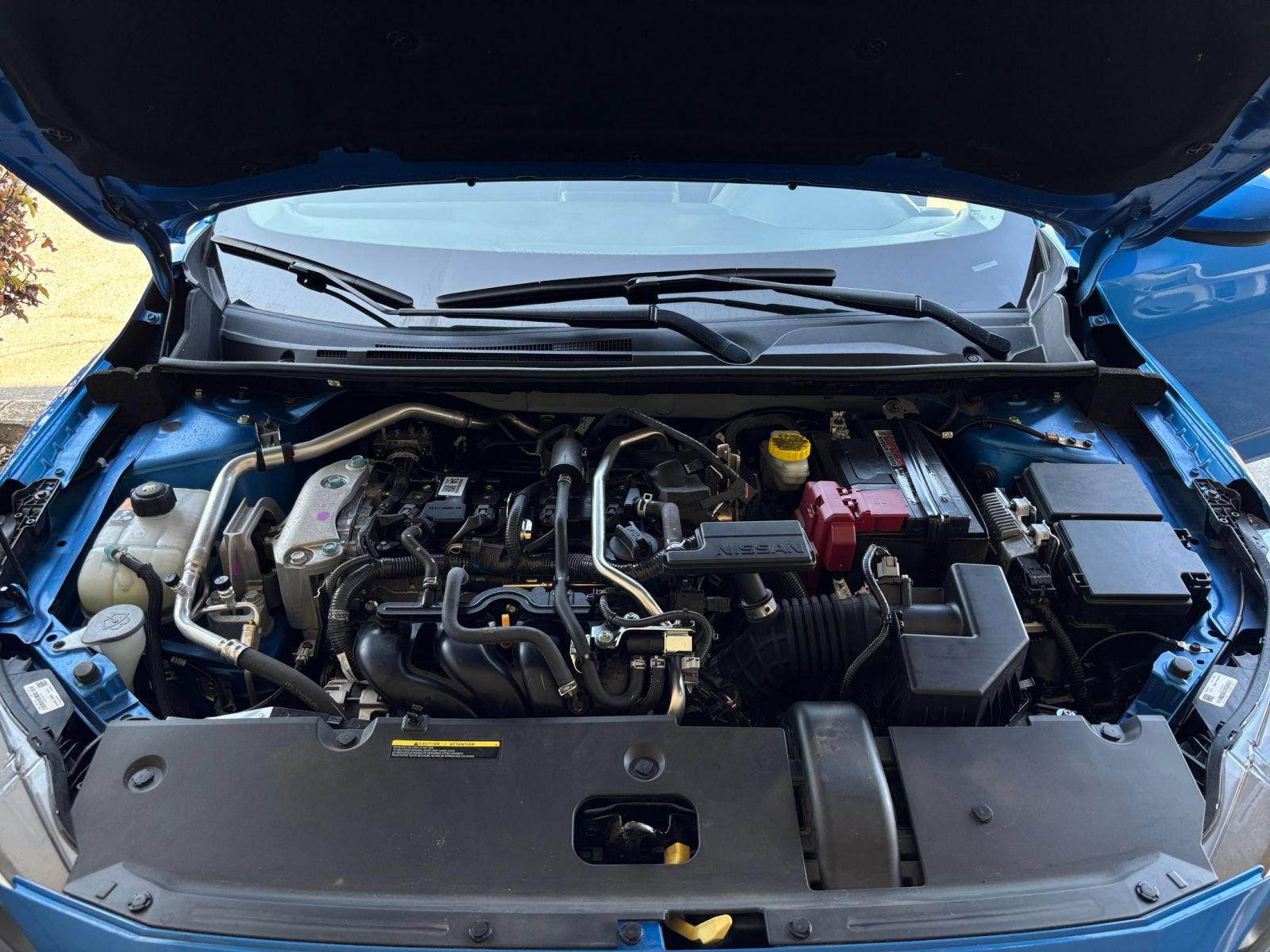 Thumbnail: 2025 Nissan Sentra - 30