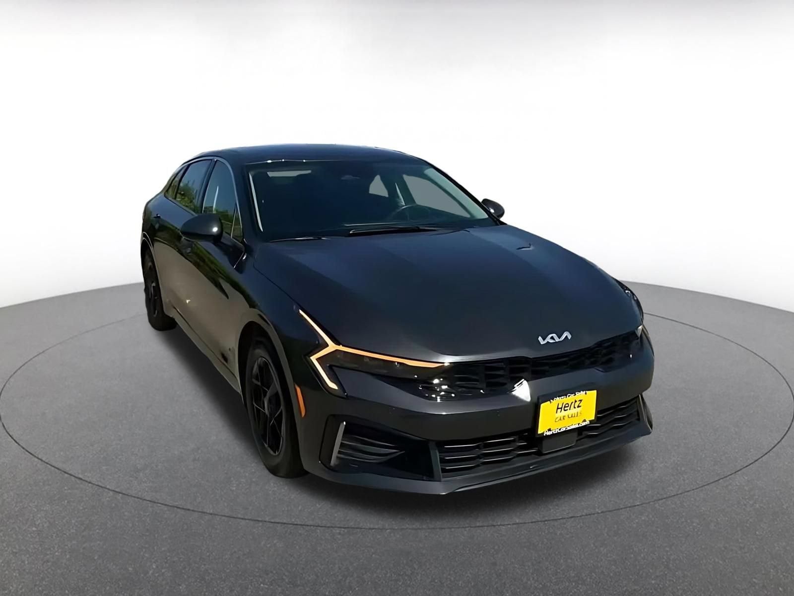 Thumbnail: 2025 Kia K5 - 6