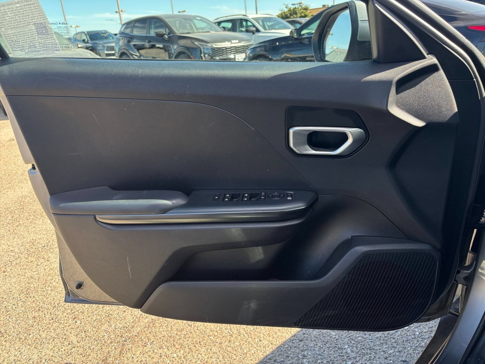 Thumbnail: 2026 Kia K4 - 18