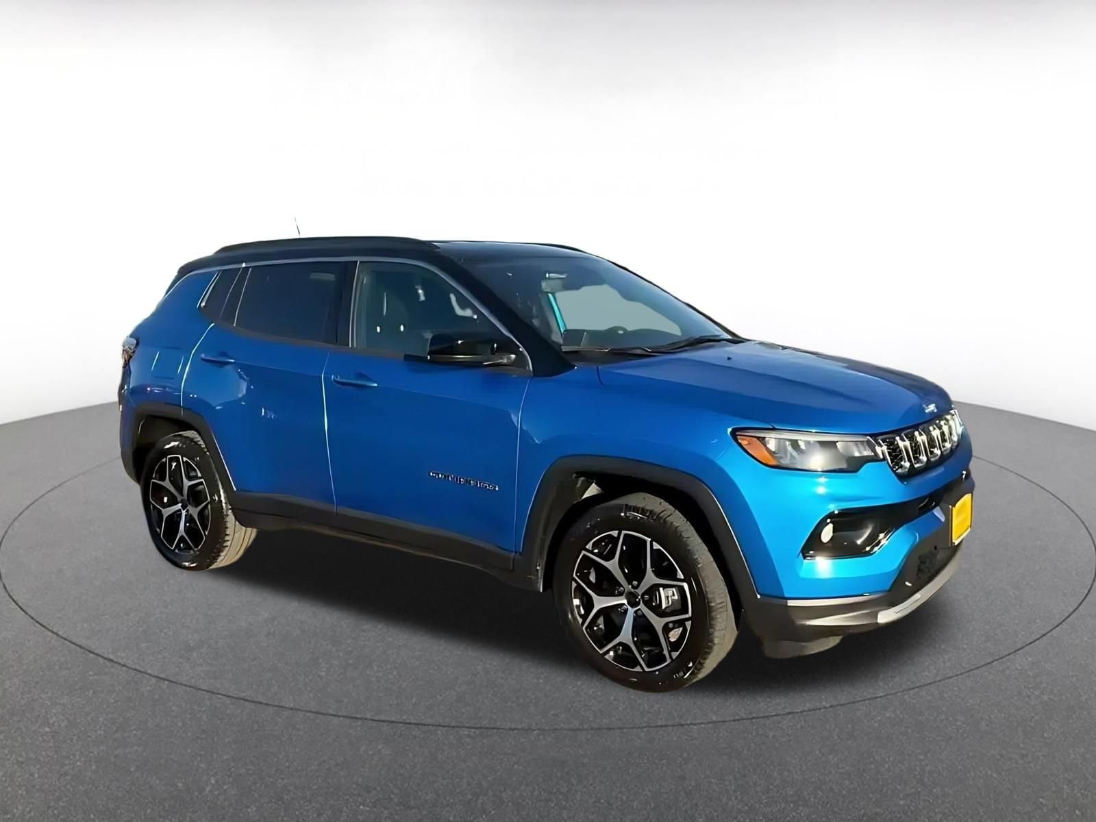 Thumbnail: 2025 Jeep Compass - 2