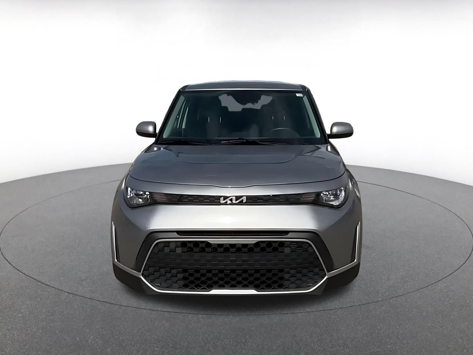 Thumbnail: 2025 Kia Soul - 4
