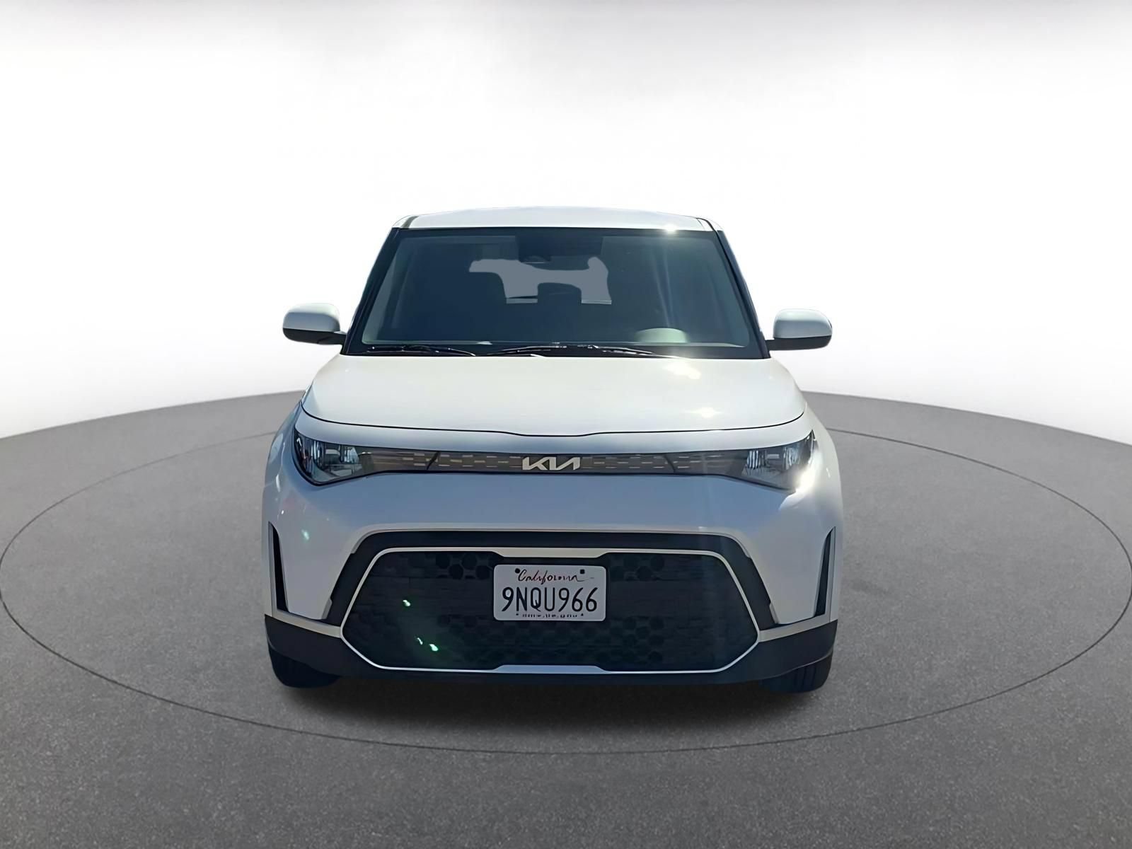 Thumbnail: 2025 Kia Soul - 4