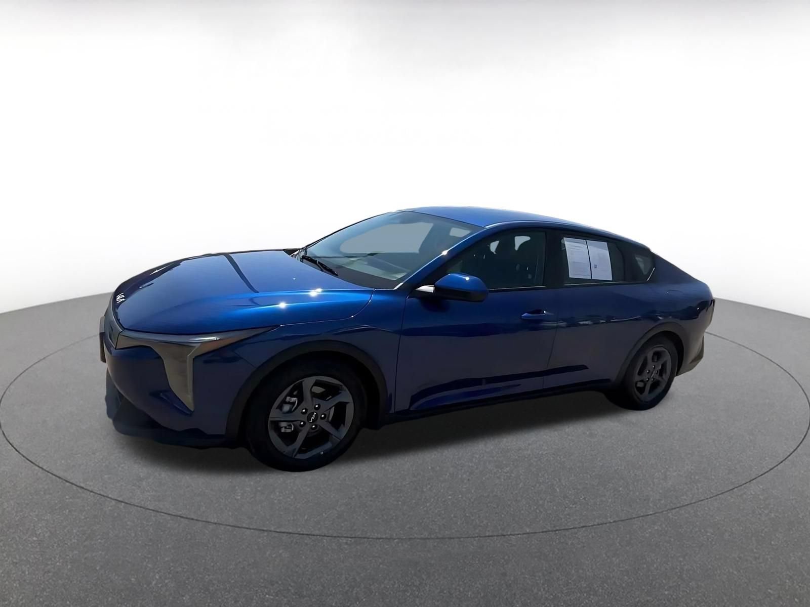 Thumbnail: 2026 Kia K4 - 7