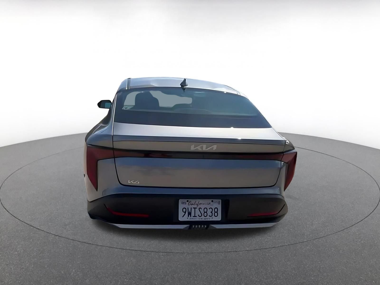 Thumbnail: 2026 Kia K4 - 12
