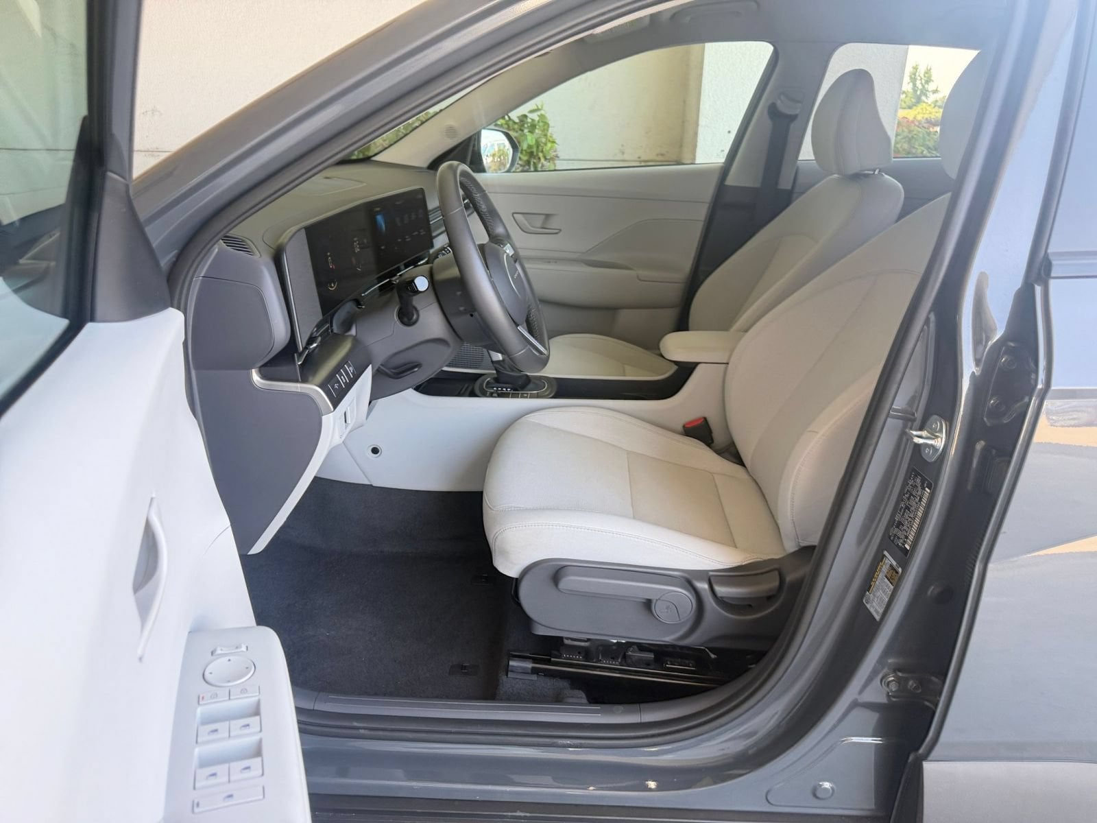 Thumbnail: 2026 Hyundai Kona - 27