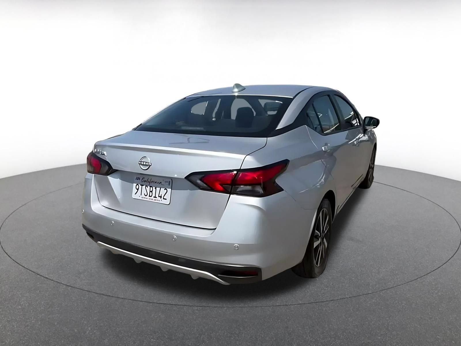 Thumbnail: 2025 Nissan Versa - 14