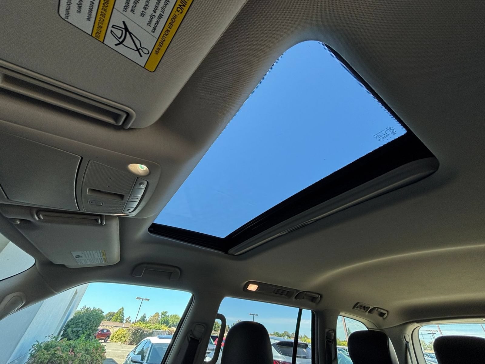 Thumbnail: 2024 Nissan Armada - 31