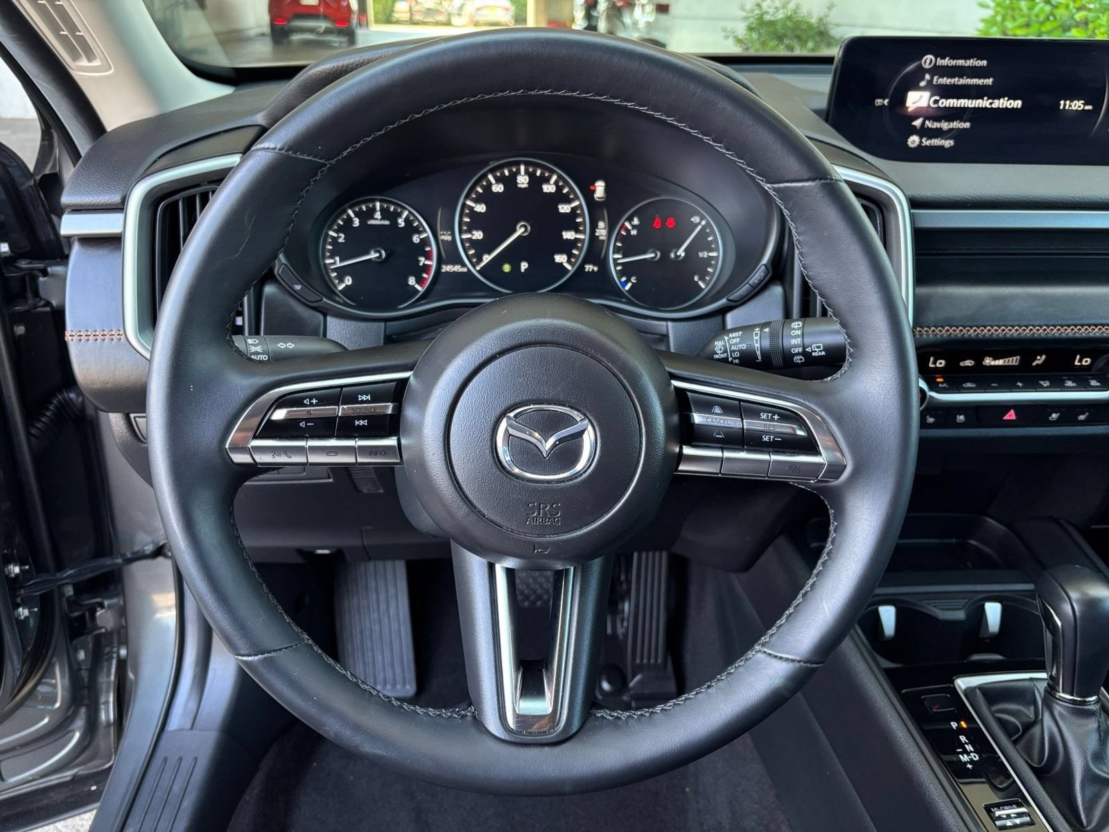 Thumbnail: 2026 Mazda CX-50 - 29