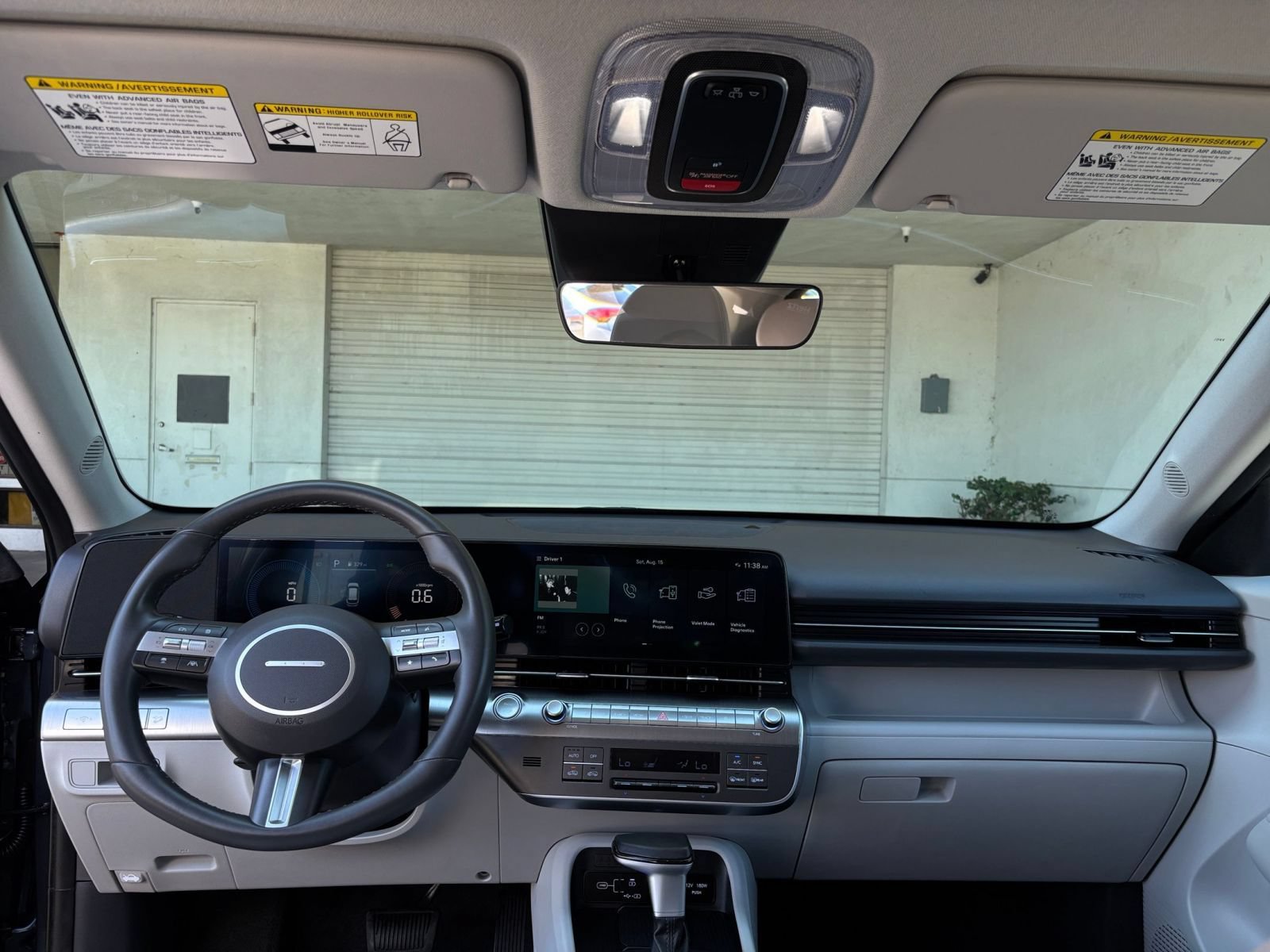 Thumbnail: 2026 Hyundai Kona - 32