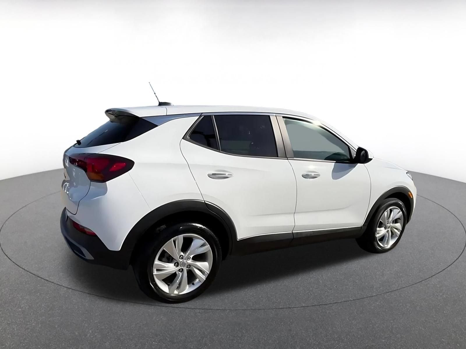 Thumbnail: 2025 Buick Encore GX - 14