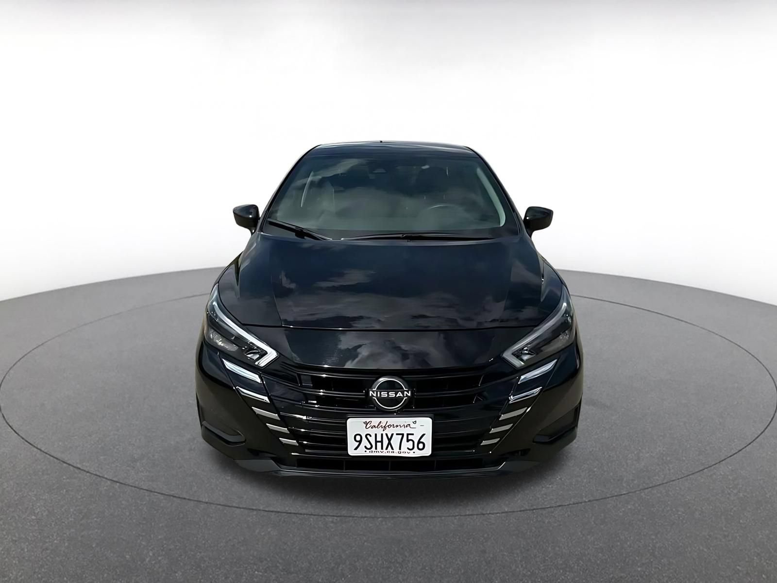 Thumbnail: 2025 Nissan Versa - 4