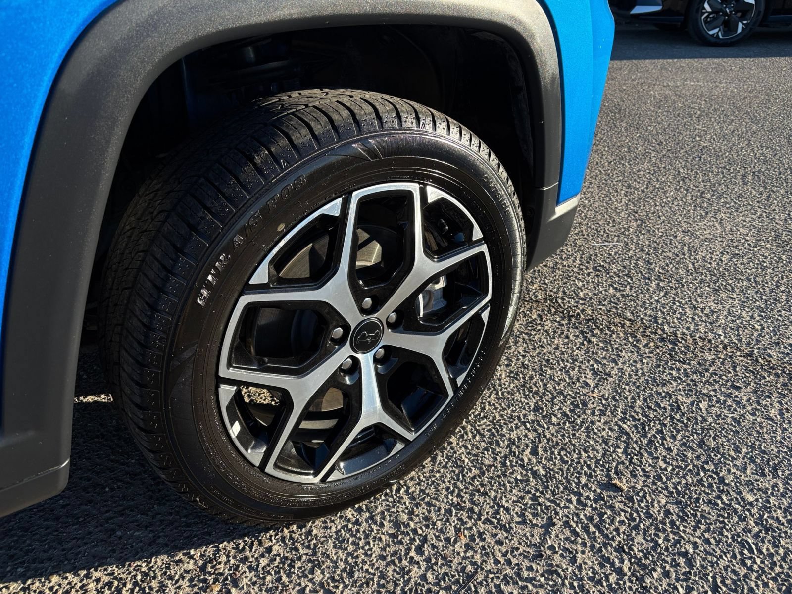 Thumbnail: 2025 Jeep Compass - 29
