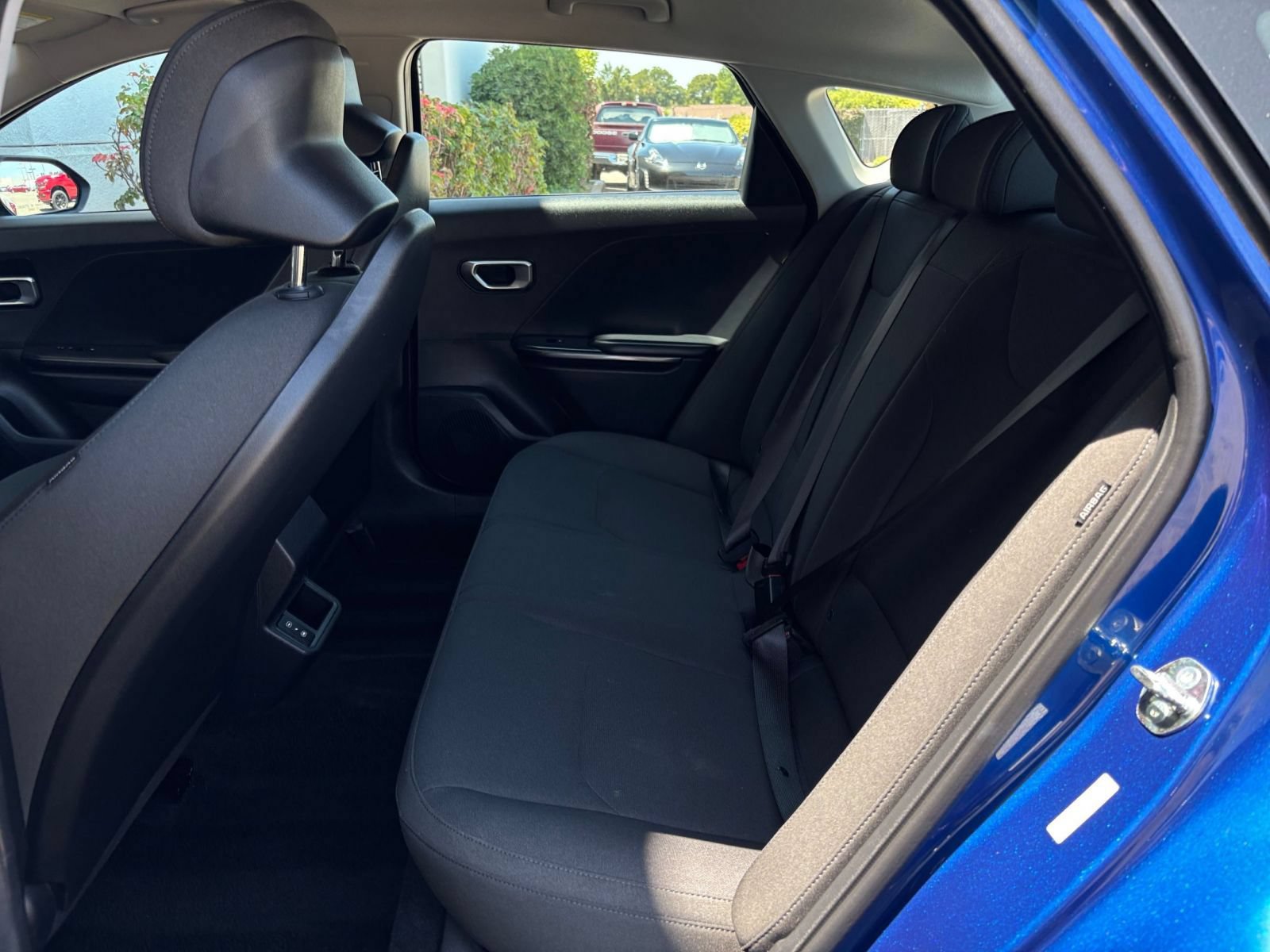 Thumbnail: 2026 Kia K4 - 25