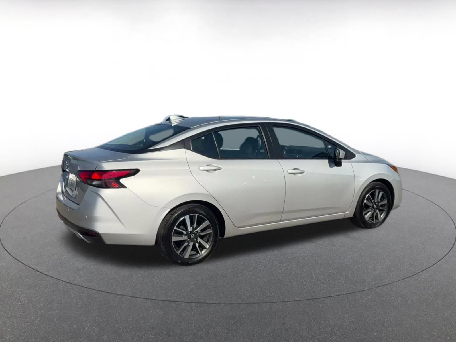 Thumbnail: 2025 Nissan Versa - 14