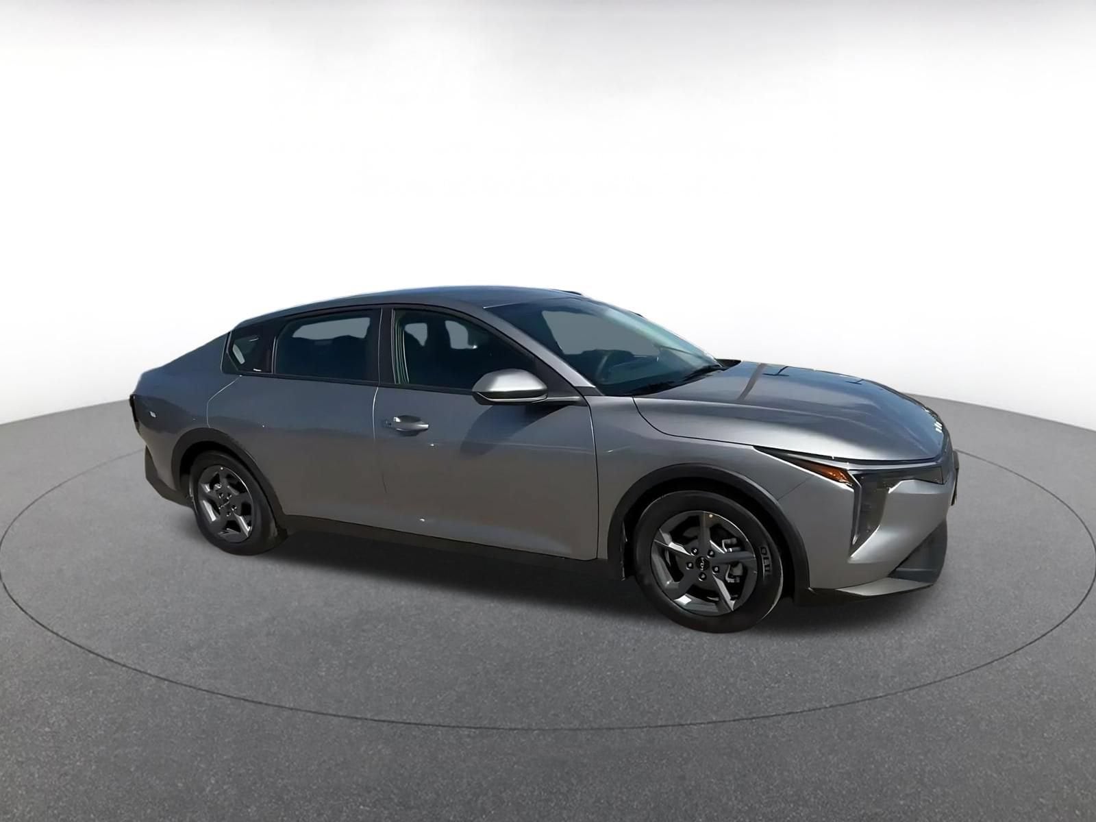 Thumbnail: 2026 Kia K4 - 2