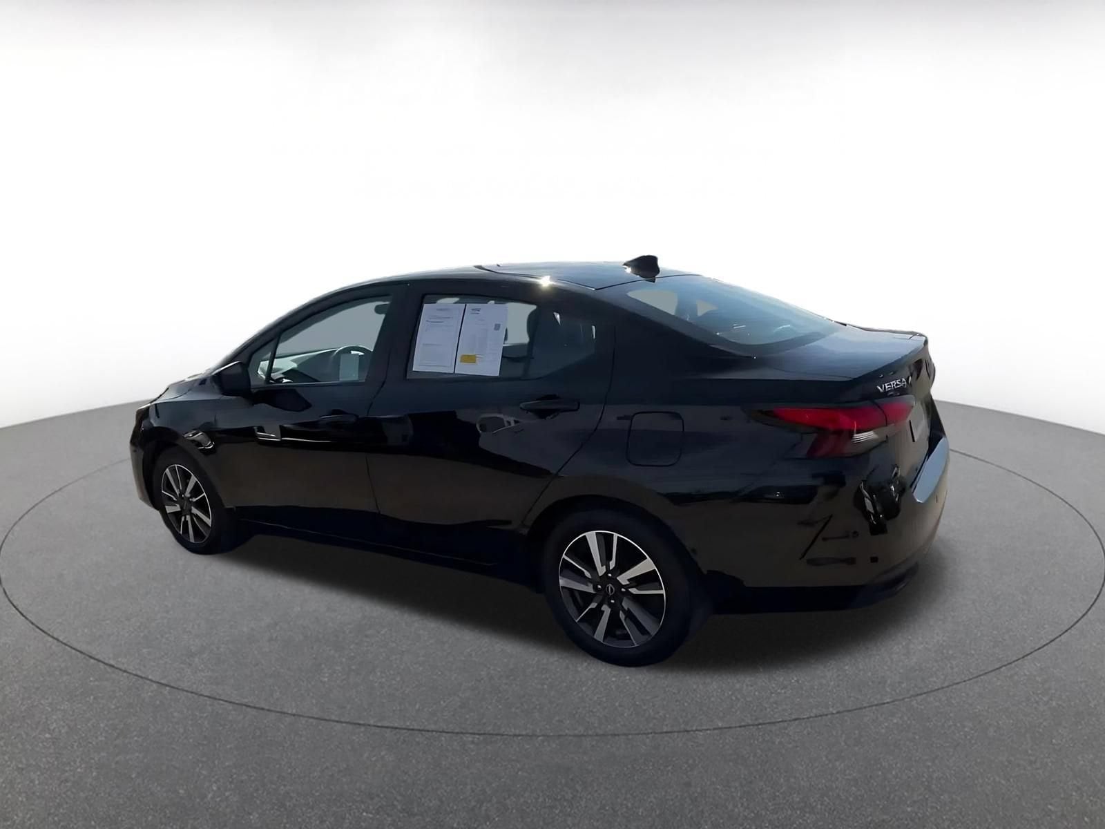 Thumbnail: 2025 Nissan Versa - 9