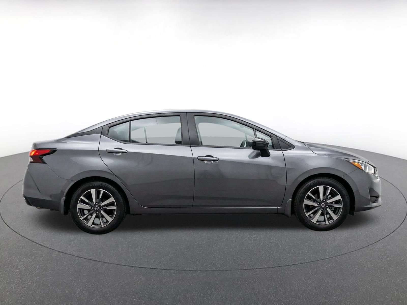Thumbnail: 2025 Nissan Versa - 13