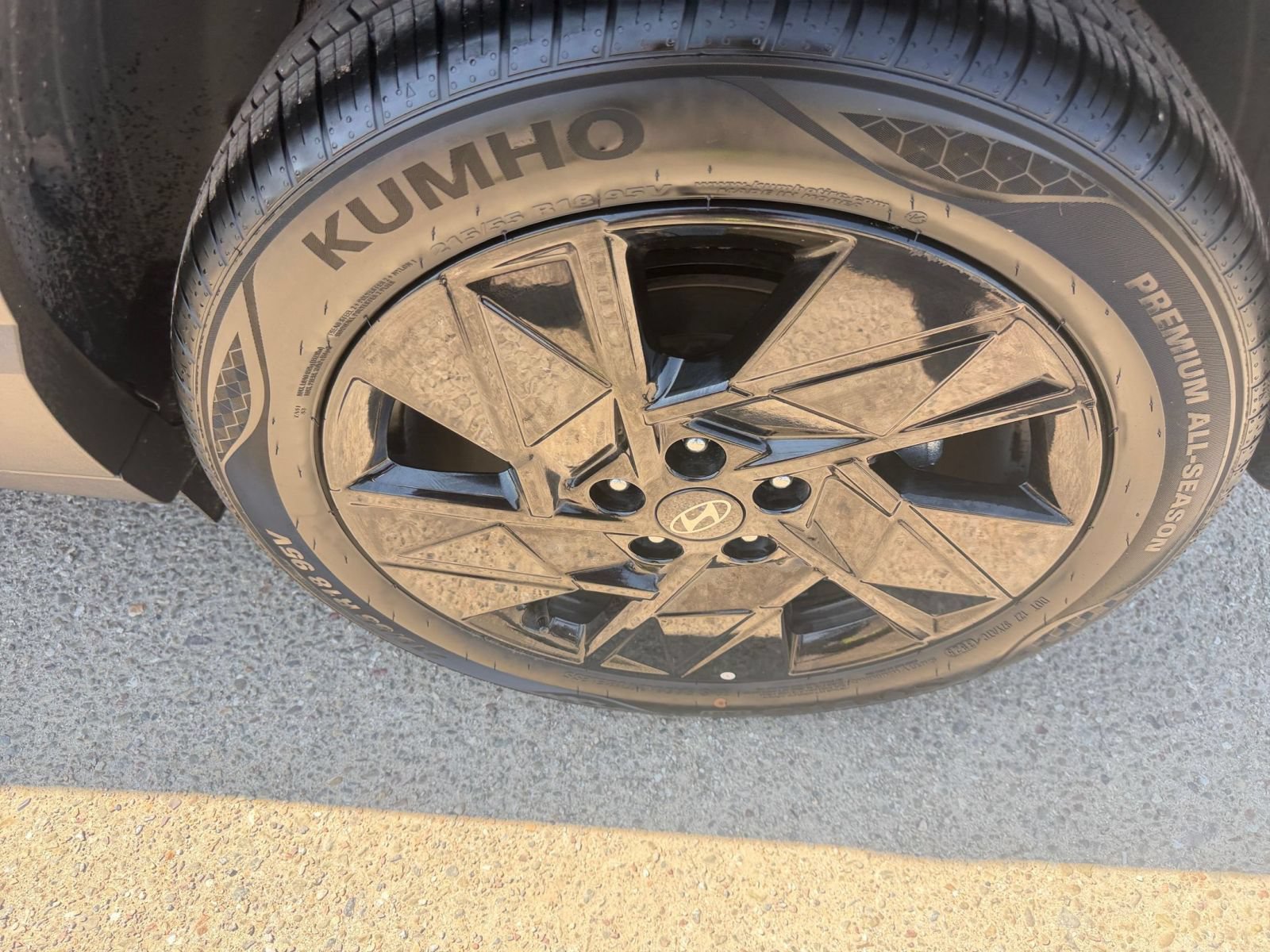 Thumbnail: 2026 Hyundai Kona - 30