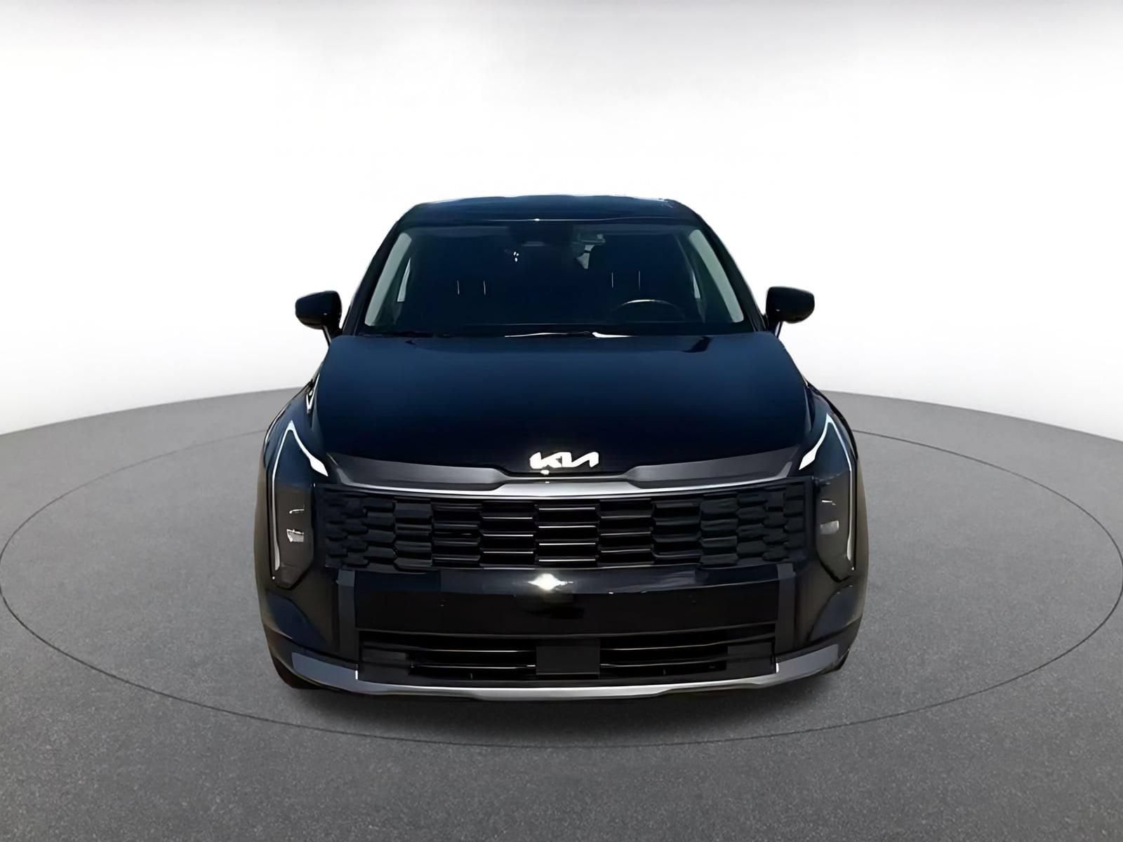Thumbnail: 2026 Kia Sportage - 4