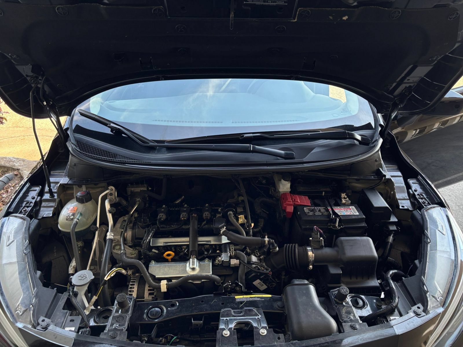 Thumbnail: 2025 Nissan Versa - 30