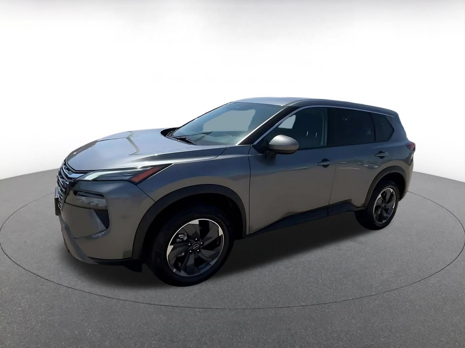 Thumbnail: 2025 Nissan Rogue - 7