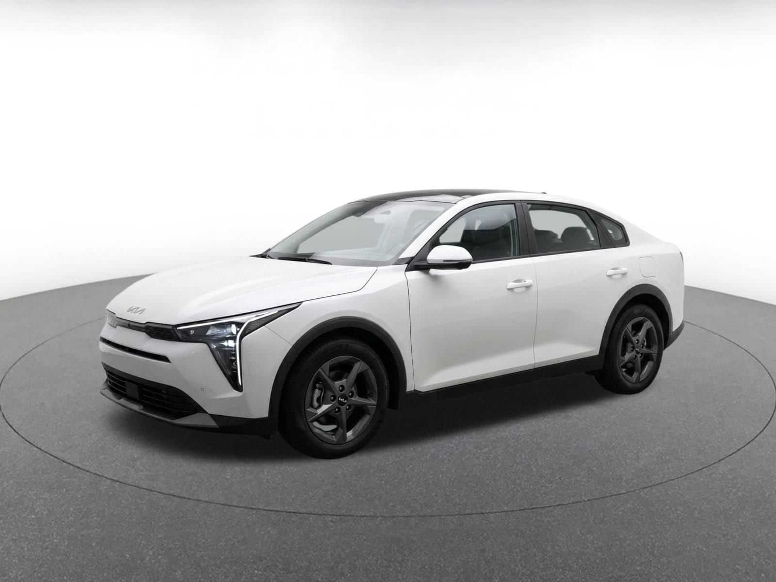 Thumbnail: 2026 Kia K4 - 3