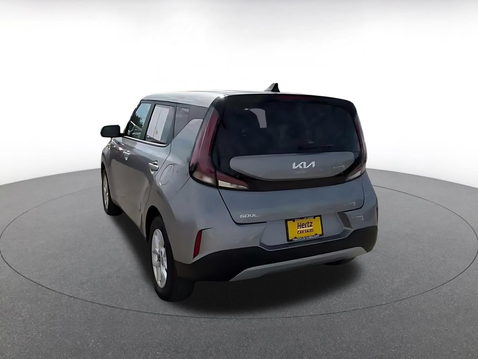 Thumbnail: 2025 Kia Soul - 10