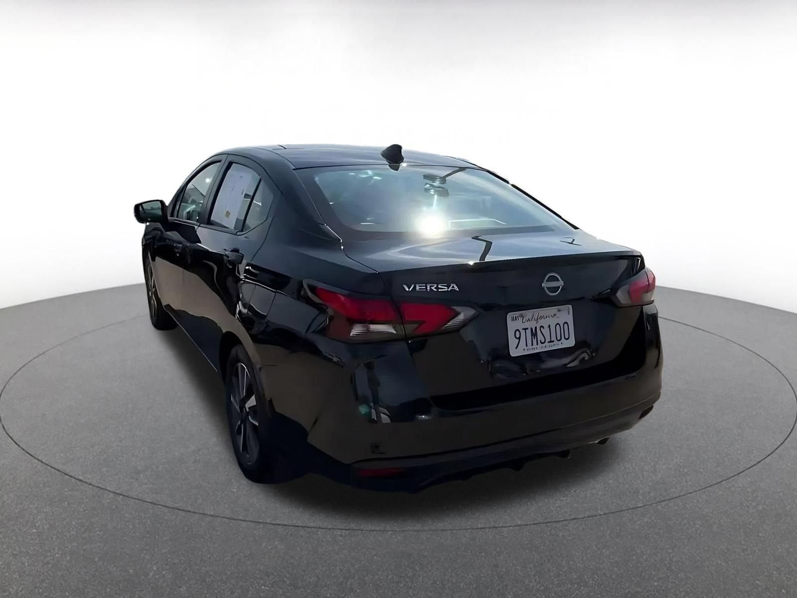 Thumbnail: 2025 Nissan Versa - 10