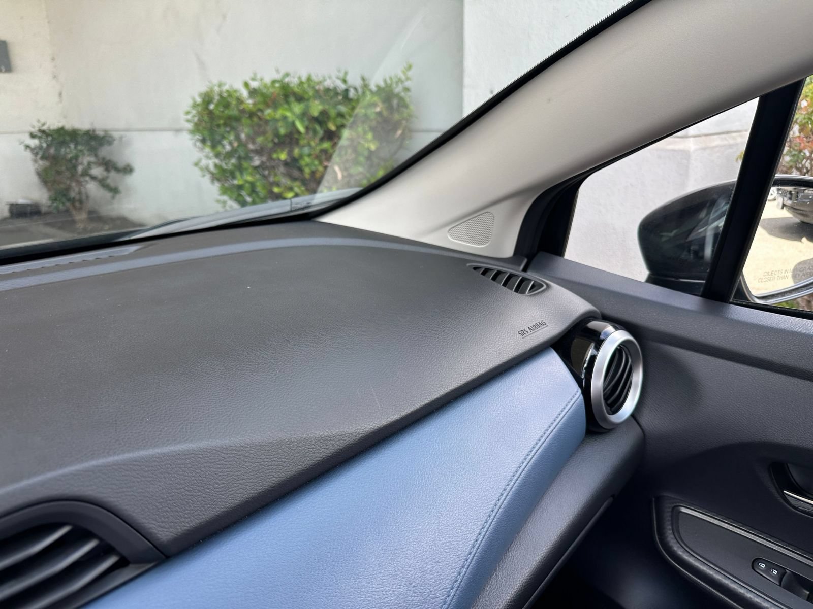 Thumbnail: 2025 Nissan Versa - 33